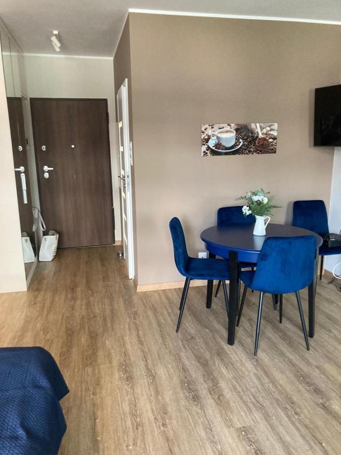 Appartement Wislane Tarasy 2.0, Free Parking, Private Garden à Cracovie Extérieur photo
