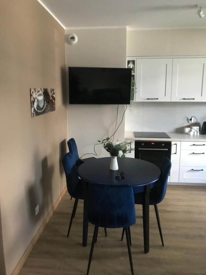 Appartement Wislane Tarasy 2.0, Free Parking, Private Garden à Cracovie Extérieur photo